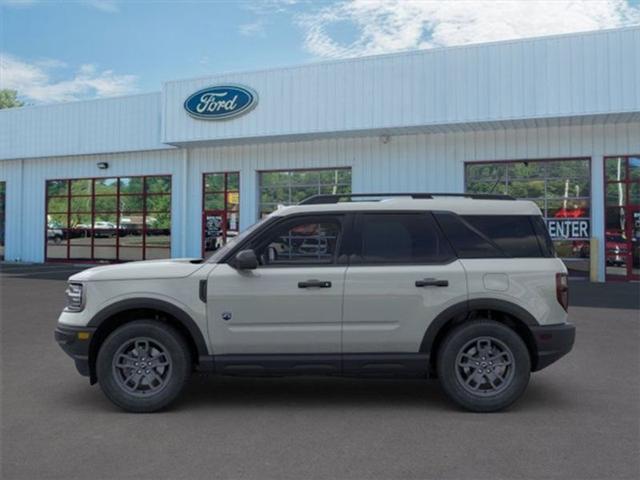 used 2024 Ford Bronco Sport car, priced at $30,279