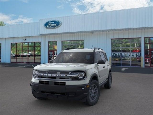 new 2024 Ford Bronco Sport car, priced at $30,279