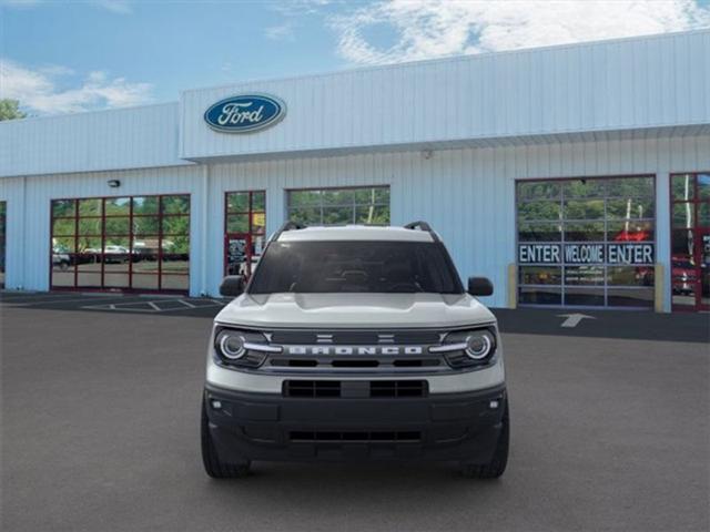 used 2024 Ford Bronco Sport car, priced at $30,279