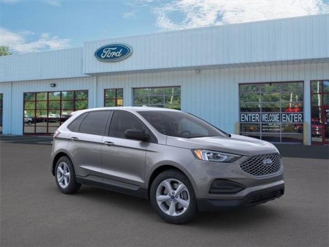 new 2024 Ford Edge car, priced at $36,206