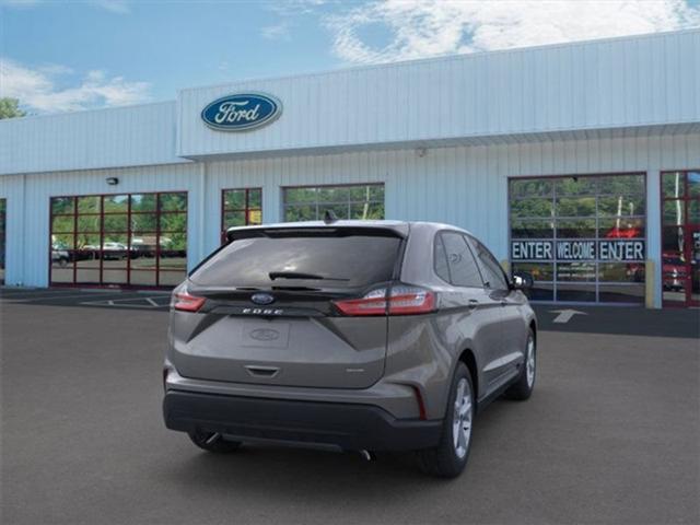 new 2024 Ford Edge car, priced at $36,206