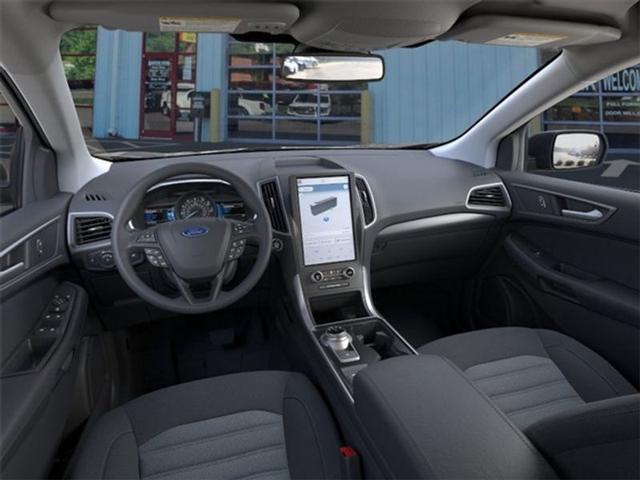 new 2024 Ford Edge car, priced at $36,206