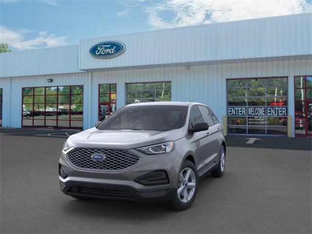 new 2024 Ford Edge car, priced at $32,256