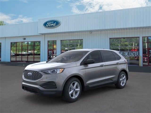new 2024 Ford Edge car, priced at $38,977