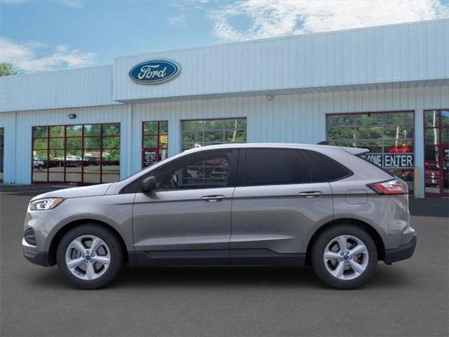 new 2024 Ford Edge car, priced at $36,206