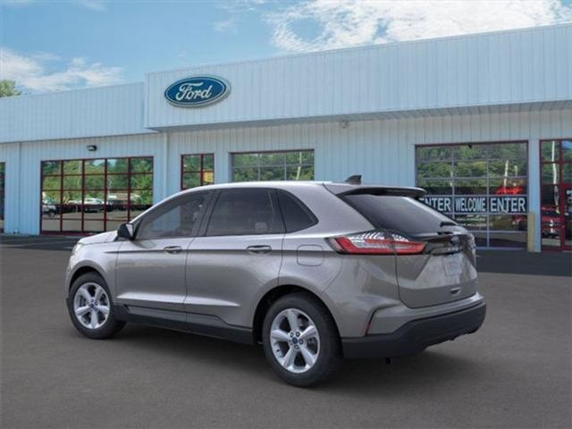 new 2024 Ford Edge car, priced at $36,206