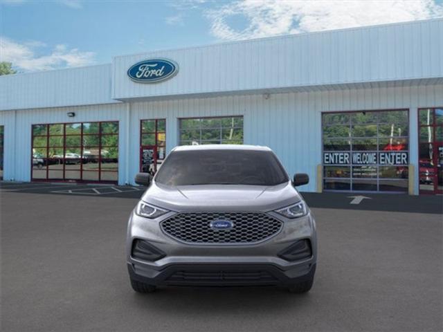 new 2024 Ford Edge car, priced at $36,206