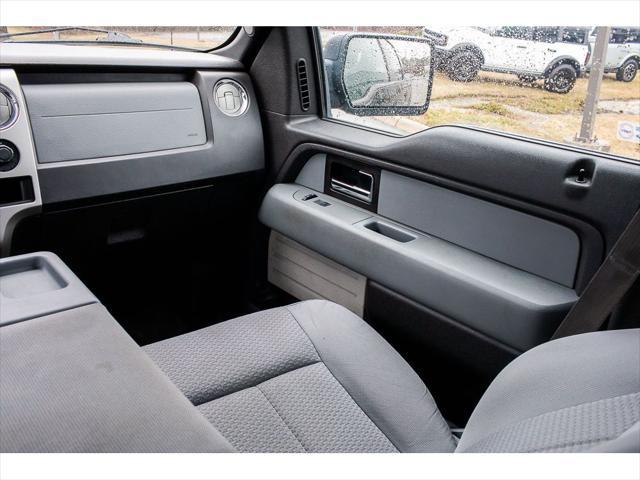 used 2014 Ford F-150 car, priced at $15,991