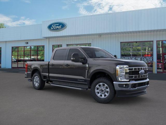 new 2025 Ford F-250 car, priced at $71,975