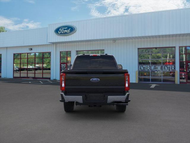 new 2025 Ford F-250 car, priced at $71,975