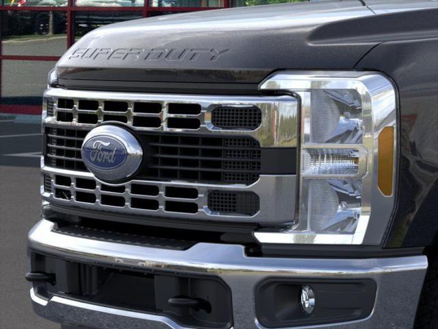 new 2025 Ford F-250 car, priced at $71,975