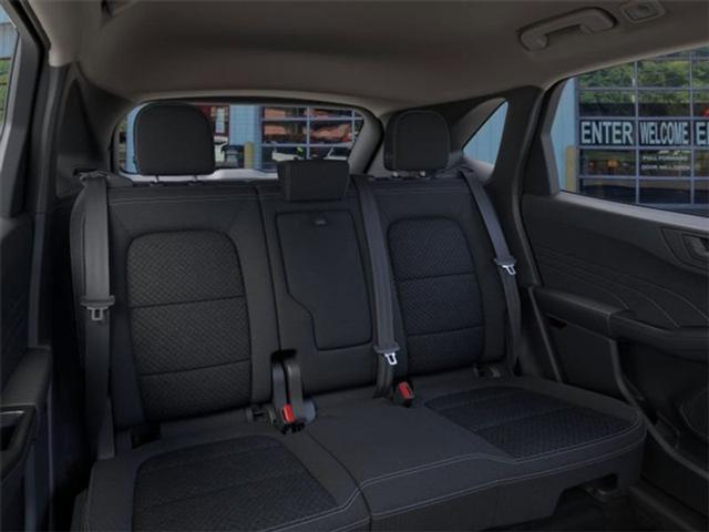 used 2024 Ford Escape car, priced at $28,816