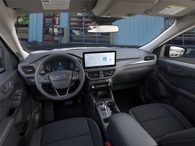 used 2024 Ford Escape car, priced at $28,816