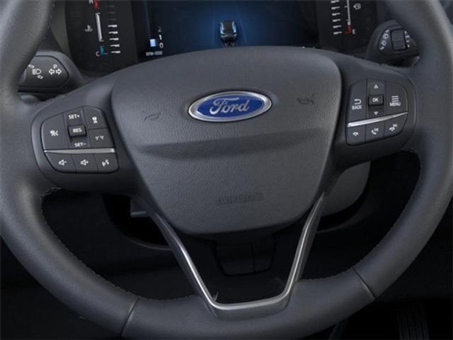 used 2024 Ford Escape car, priced at $28,816