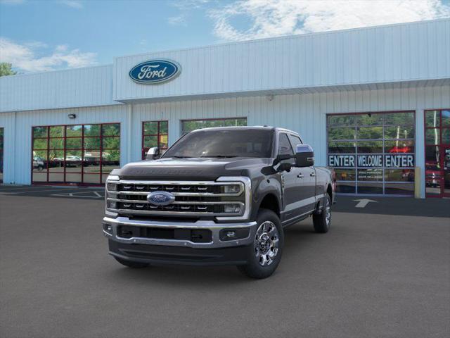 new 2025 Ford F-350 car, priced at $90,425