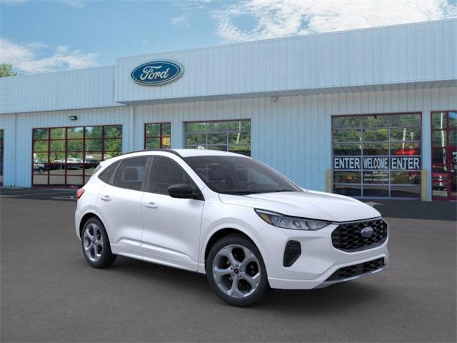 new 2024 Ford Escape car, priced at $31,667