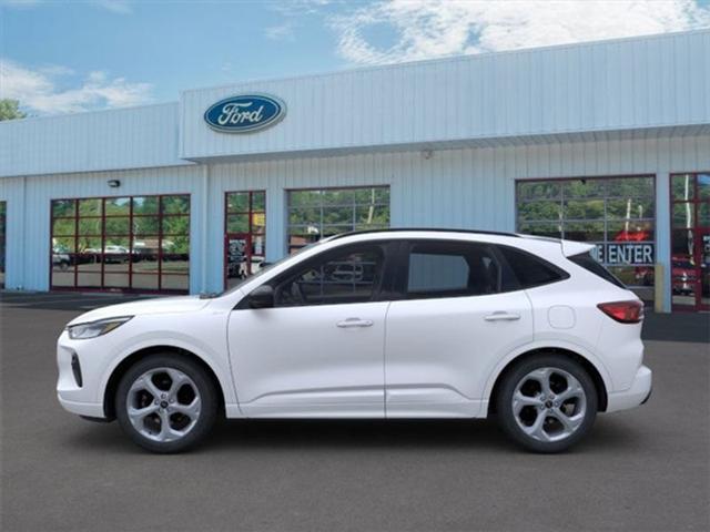 new 2024 Ford Escape car, priced at $30,781