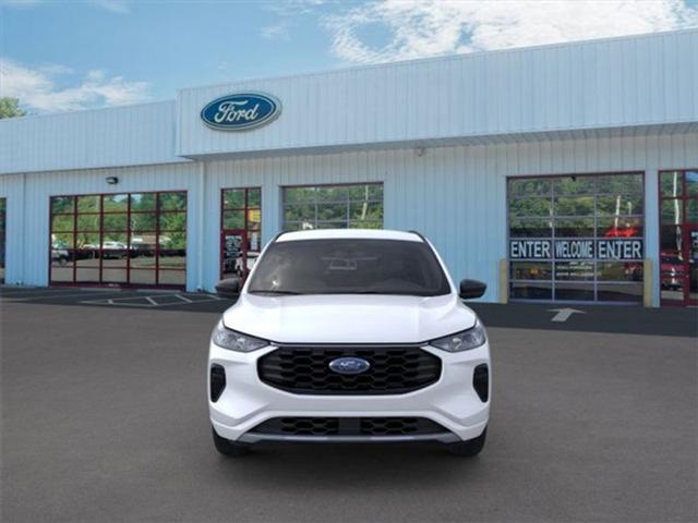 new 2024 Ford Escape car, priced at $30,781