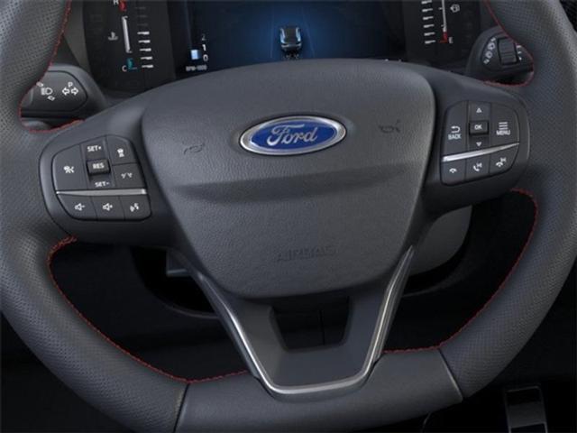 new 2024 Ford Escape car, priced at $30,781