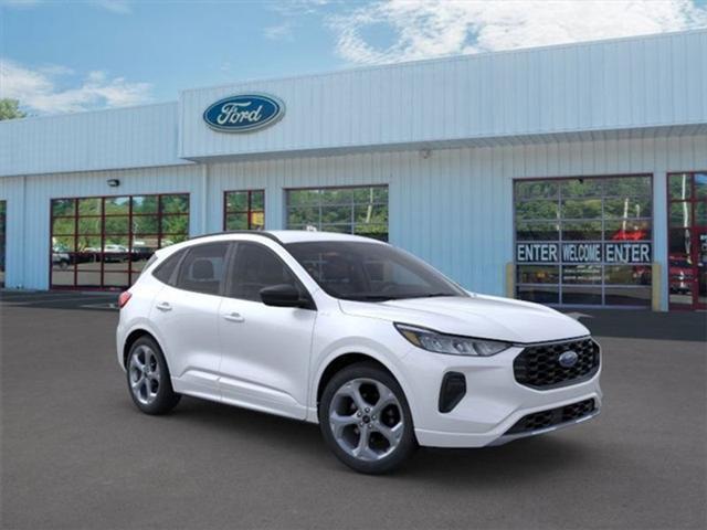 new 2024 Ford Escape car, priced at $30,781