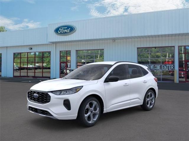 new 2024 Ford Escape car, priced at $30,781