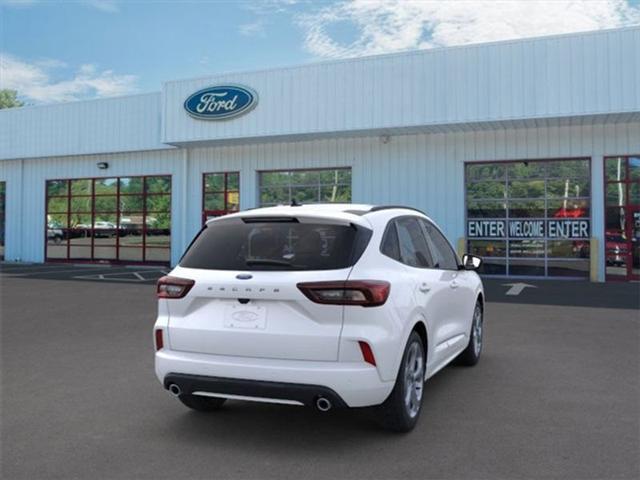 new 2024 Ford Escape car, priced at $30,781