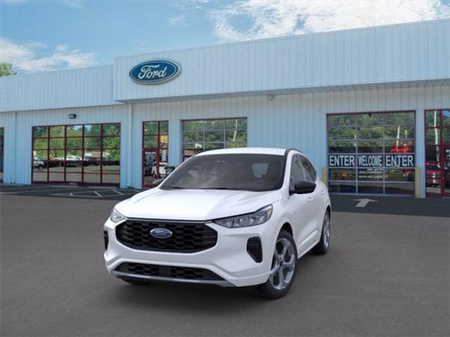 new 2024 Ford Escape car, priced at $30,781