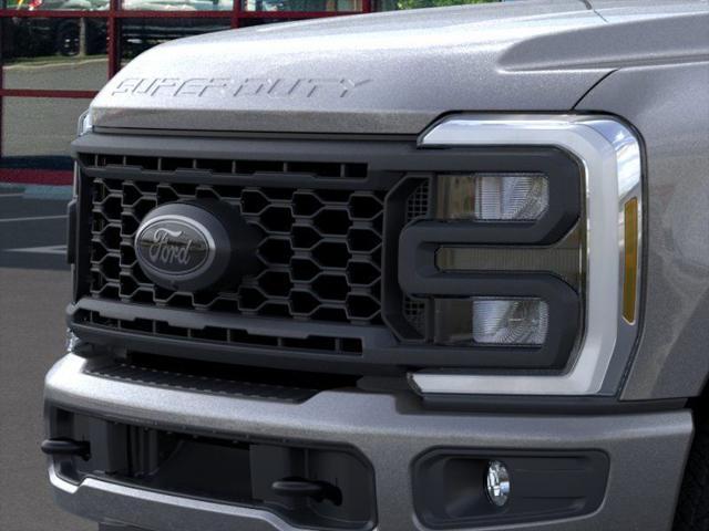 new 2025 Ford F-350 car, priced at $82,745