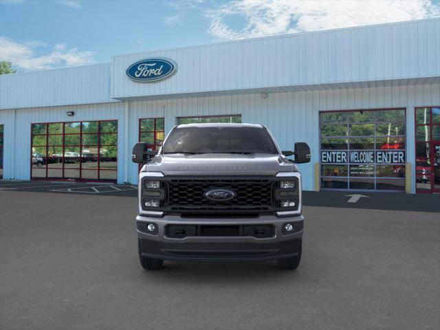 new 2025 Ford F-350 car, priced at $82,745