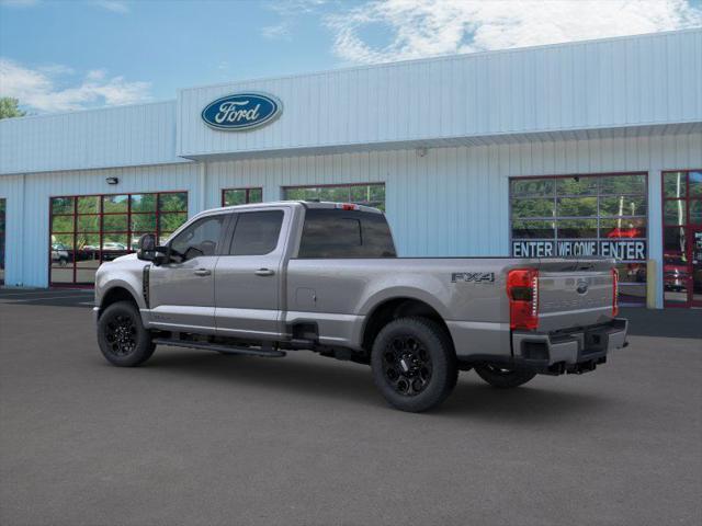 new 2025 Ford F-350 car, priced at $82,745