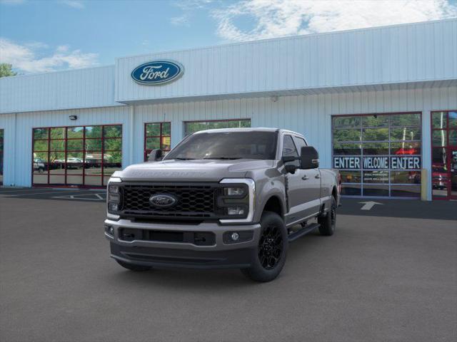 new 2025 Ford F-350 car, priced at $82,745