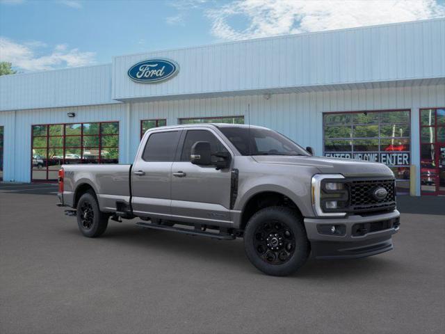 new 2025 Ford F-350 car, priced at $82,745