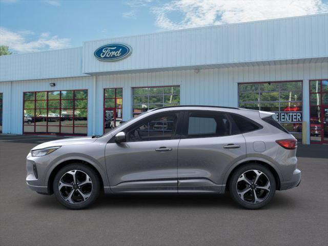 used 2024 Ford Escape car, priced at $36,785