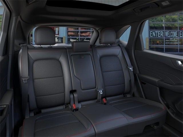 new 2024 Ford Escape car, priced at $39,580