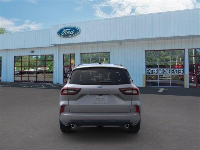 new 2024 Ford Escape car, priced at $38,747