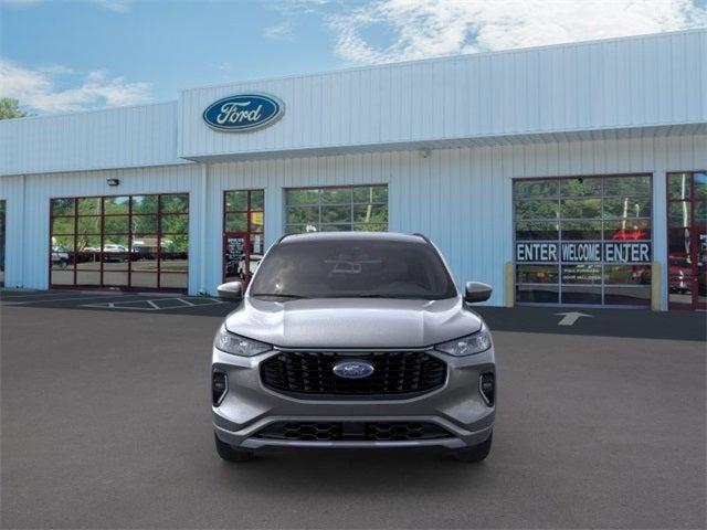 new 2024 Ford Escape car, priced at $39,580