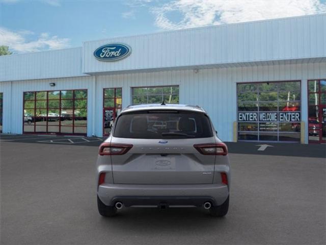 used 2024 Ford Escape car, priced at $36,785