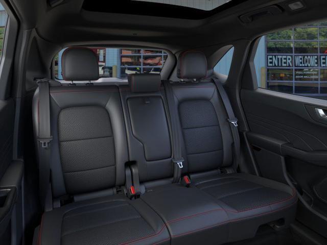 used 2024 Ford Escape car, priced at $36,785