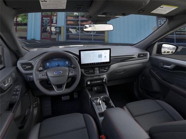 used 2024 Ford Escape car, priced at $36,785