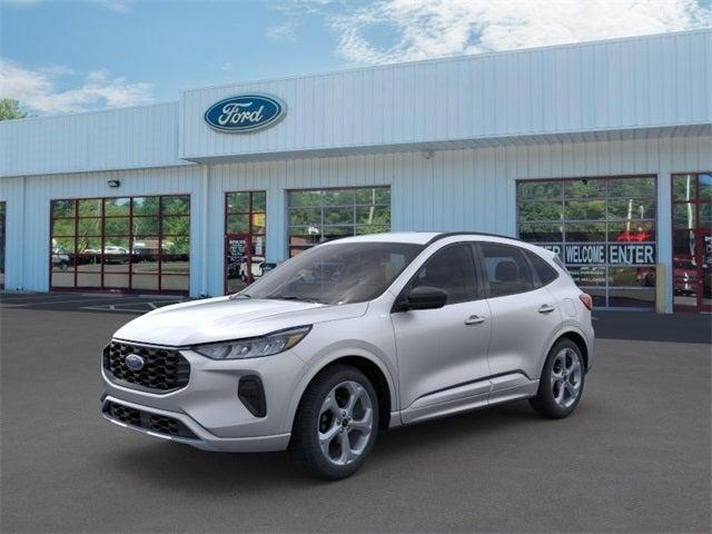 new 2024 Ford Escape car, priced at $31,564