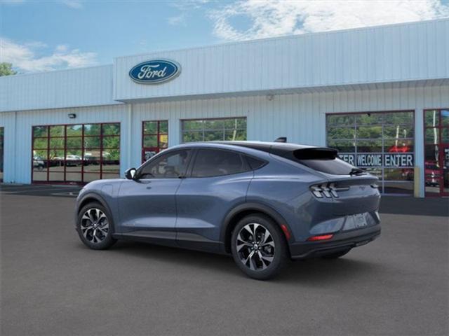 new 2024 Ford Mustang Mach-E car, priced at $41,336