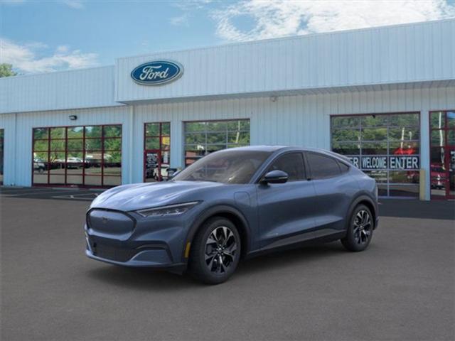 new 2024 Ford Mustang Mach-E car, priced at $41,336