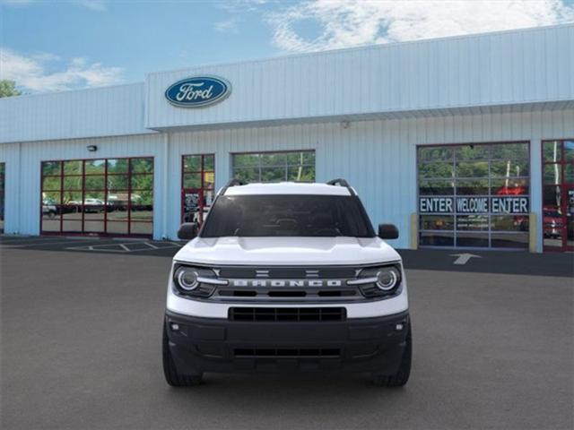 used 2024 Ford Bronco Sport car, priced at $29,819