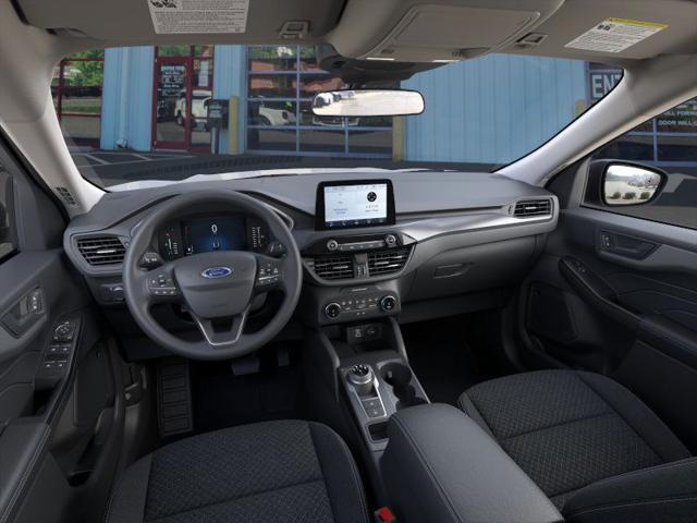 new 2025 Ford Escape car, priced at $29,645