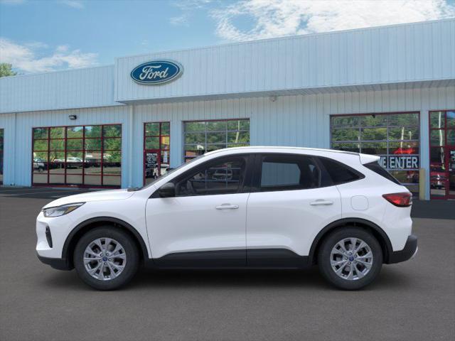 new 2025 Ford Escape car, priced at $29,645