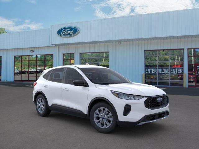 new 2025 Ford Escape car, priced at $29,645