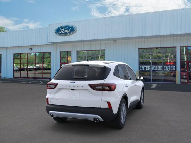 new 2025 Ford Escape car, priced at $29,645