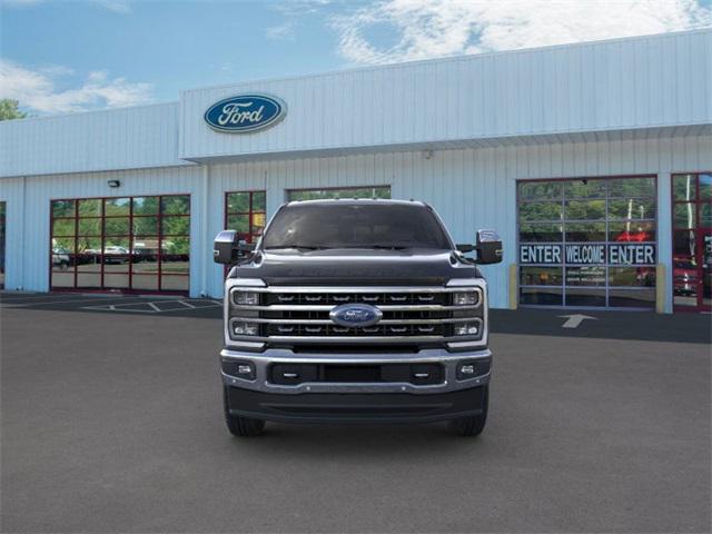 new 2024 Ford F-350 car, priced at $85,737