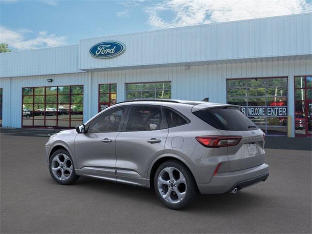 new 2024 Ford Escape car, priced at $32,868