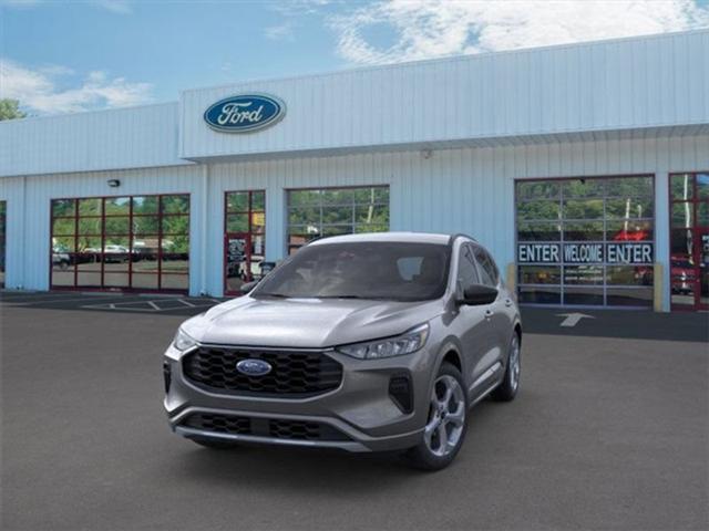 new 2024 Ford Escape car, priced at $32,393